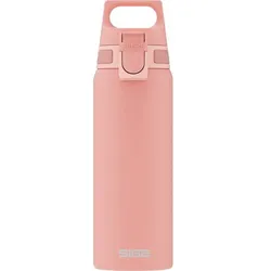 SIGG Trinkbehälter Shield One Shy Pink, shy pink, 0,75