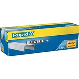 Rapid Heftklammern Strong Electric 44/7, 5.000 St.