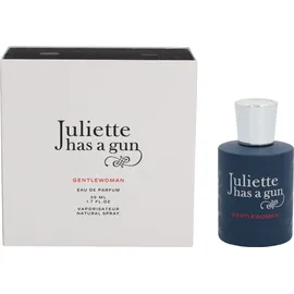Juliette Has a Gun Gentlewoman Eau de Parfum 50 ml