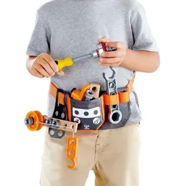 HaPe Wissenschaftlicher Werkzeuggürtel (Multicolor)