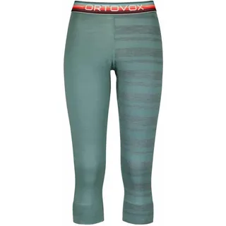 Ortovox 185 Rock'N'Wool 3/4 Hose (Größe XS,