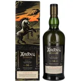 Ardbeg 14 Jahre Old Islay Single Malt 46% vol 0,7 l Geschenkbox