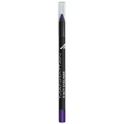 Manhattan X-Act Eyeliner Nr. 64P Purplelicious 1.2 g Violett 