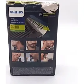 Philips Multigroom Series 3000 9-in-1 MG3740/15