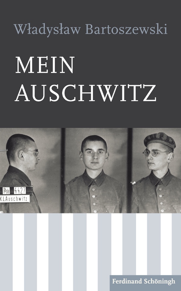 Mein Auschwitz - Wladislaw Bartoszewski  Gebunden