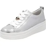 REMONTE Sneaker Low in Silber 37 EU - Gr.: