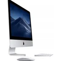 NEU/Apple - iMac - Intel Core i5 - 21,5'' - 256 GB - Silber / Tastaturlayout: PL