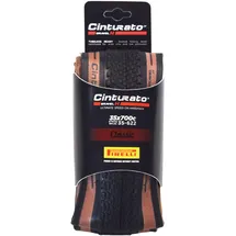 Pirelli Cinturato Gravel 28 x 1,38 Zoll Faltreifen