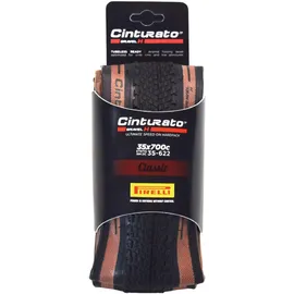 Pirelli Cinturato Gravel 28 x 1,38 Zoll Faltreifen