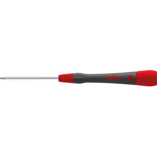 Feinschraubendreher PicoFinish Sechskant 1,3 mm Klingenlänge: 40 mm