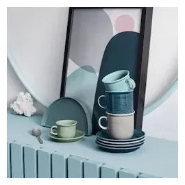 Thomas Espressotasse 0,1 l Grün