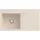 Villeroy & Boch Subway Style 50 flat links ivory + Handbetätigung