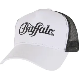 von Dutch Trucker Cap 3-Color Poly Baseball Mesh beige ONE SIZE