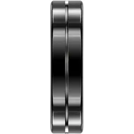 Bea-fon Smartring SSR11, Schwarz, Größe 9 - 59,5 mm