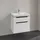 Villeroy & Boch Waschtischunterschrank 2 Auszüge 63,7 x 59 x 46,3 cm Weiß