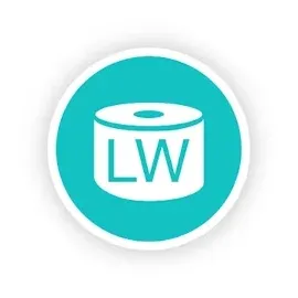 Dymo LabelWriter 450 Twin Turbo Etikettendrucker