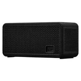 Marshall Middleton II Black & Brass