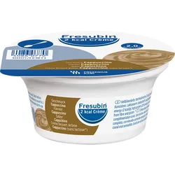 Fresubin 2 Kcal Creme Cappuccino im Becher