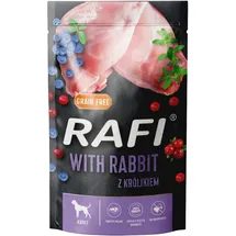 DOLINA NOTECI Rafi Kaninchen 10 x 500 g