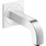 Axor Citterio 220 Sensor-Armatur ohne Mischung 39118000