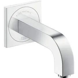 Axor Citterio 220 Sensor-Armatur ohne Mischung 39118000