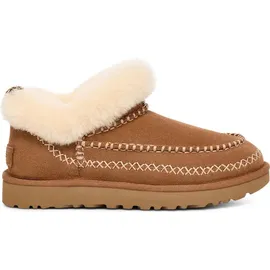 UGG Australia UGG W Classic Ultra Mini Alpine 1158224CHE - Braun