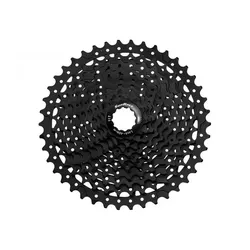 Sunrace Kassettenzahnkranz CSMS3 10-fach 11-42 - schwarz