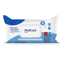 Hartmann Feuchtpflegetücher MoliCare Skin 50 St.