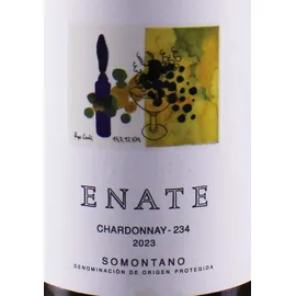 Enate Chardonnay 234 DO
