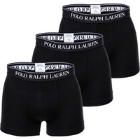 Ralph Lauren Herren Boxershort CLASSIC TRUNK 3er Pack