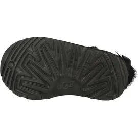 UGG Australia Mini Bailey Bow II Schwarz 22