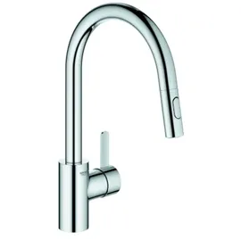 Grohe Eurosmart Cosmopolitan chrom 31481001