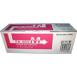 Kyocera TK-855M Magenta