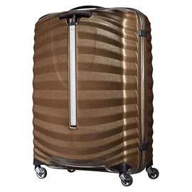Samsonite Lite-Shock 4-Rollen 75 cm / 98,5 l sand