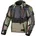 Tryton Motorradjacke Schwarz L