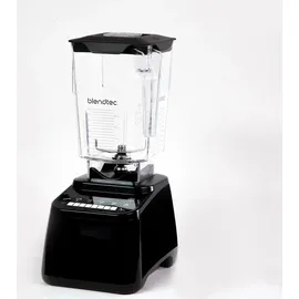 Blendtec Designer 650 Standmixer schwarz