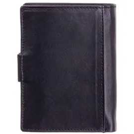 Maitre Lederoase Ilena Dawina Geldbörse unisex schwarz