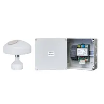 SOMFY animeo Wetterstation M13 9029485