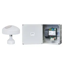 SOMFY animeo Wetterstation M13 9029485