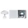 SOMFY animeo Wetterstation M13 9029485