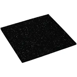 Scanpart Menz & Koenecke SCANPART 0140120002, Anti-vibration mat, Jede Marke, Gu