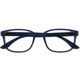 original i need you I NEED YOU Lesebrille Rainbow, +2.00 Dioptrien, blau