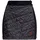 La Sportiva Warm Up Primaloft Skirt Women carbon/cherry tomato S