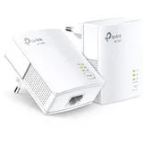 TP-Link TL-PA7017 KIT AV1000-Gigabit-Powerline-Adapter KIT
