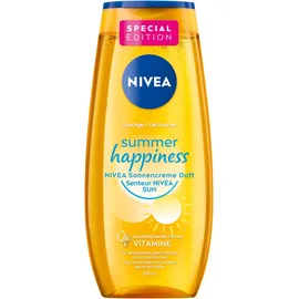 NIVEA Pflegedusche Love Sunshine 250ml