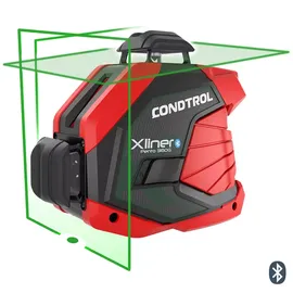 Condtrol Xliner Pento 360G Kreuzlinienlaser
