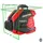 Condtrol Xliner Pento 360G Kreuzlinienlaser