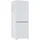Respekta Savo KG144W-52 Kühl-Gefrierkombination (157 l, 1440 mm hoch, Weiß)