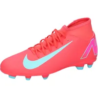 Nike Superfly 10 Club Herren Ember Glow/Aurora Green 44