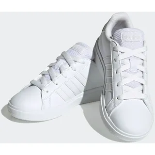 Cloud White / Cloud White / Grey One 40
